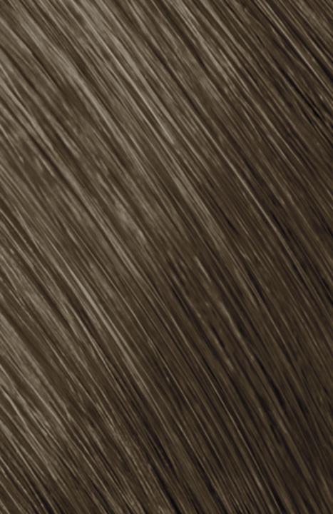 Actual product image Goldwell 8N@BS Light Blonde Beige Silver Topchic The Naturals 60ml (8NBS)
