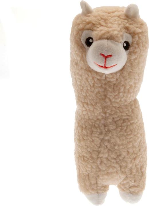Actual product image Manchester United FC Llama Plush Toy (24 cm)