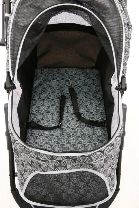 Produktbild InnoPet Buggy Allure (Hund, Katze, Faltbar)