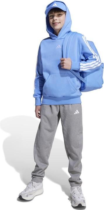 Produktbild Adidas Kinder-Hoodie blau (140)