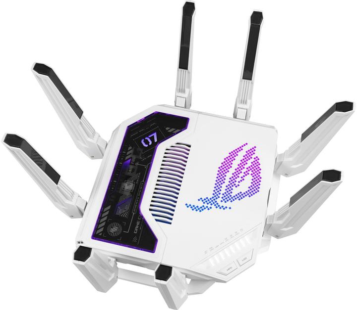 Produktbild ASUS WL-Router ROG Rapture GT-BE19000AI