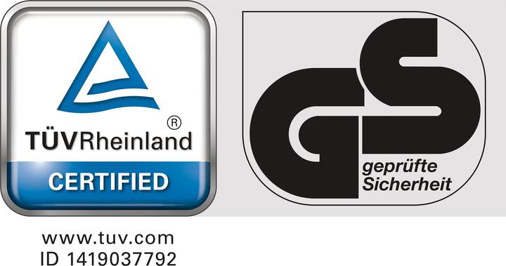 Actual product image Maul Safety cutter MAULwork 19mm (Cutters)