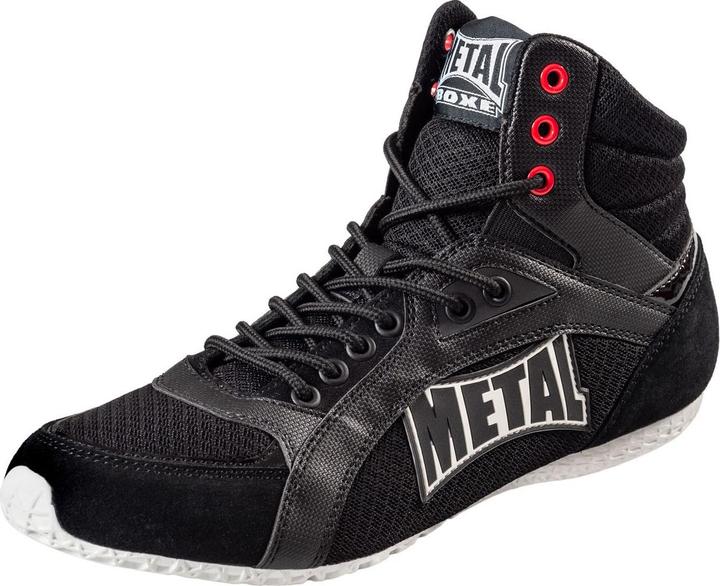 Produktbild Metal Boxe multiboxing-schuhe viper iii (38, 40, 42, 44, 46)