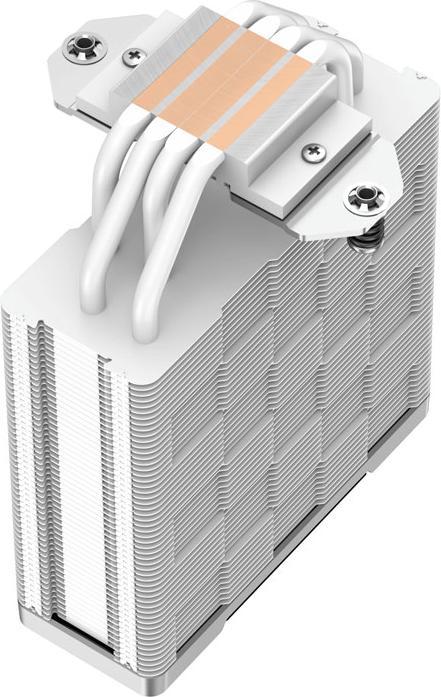 Actual product image Deepcool AK400 WH (155 mm)