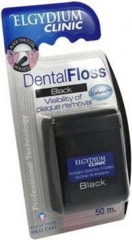 Elgydium Clinic DentalFloss (50 m)