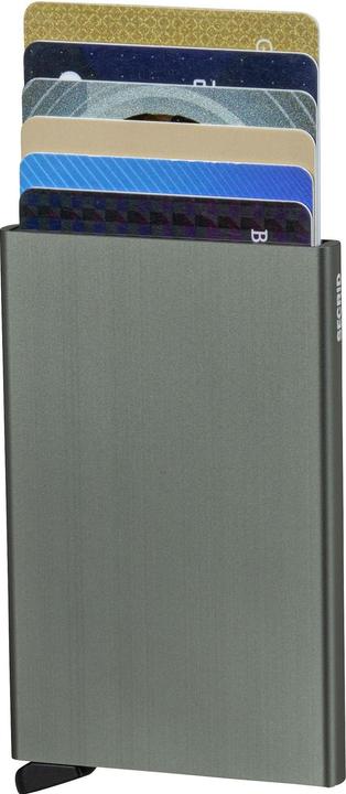 Actual product image Secrid Credit card case