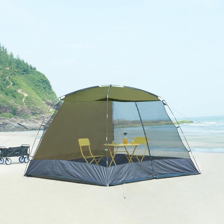 Actual product image Pro-Tec Barendrecht (305 cm, 305 cm)