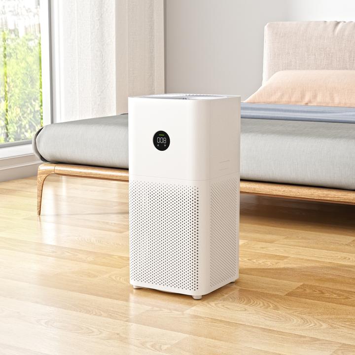 Image du produit Xiaomi Purificateur d'air Mi 3C (38 m²)