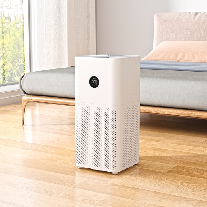 Immagine prodotto Xiaomi Mi Air Purifier 3C (38 m²)