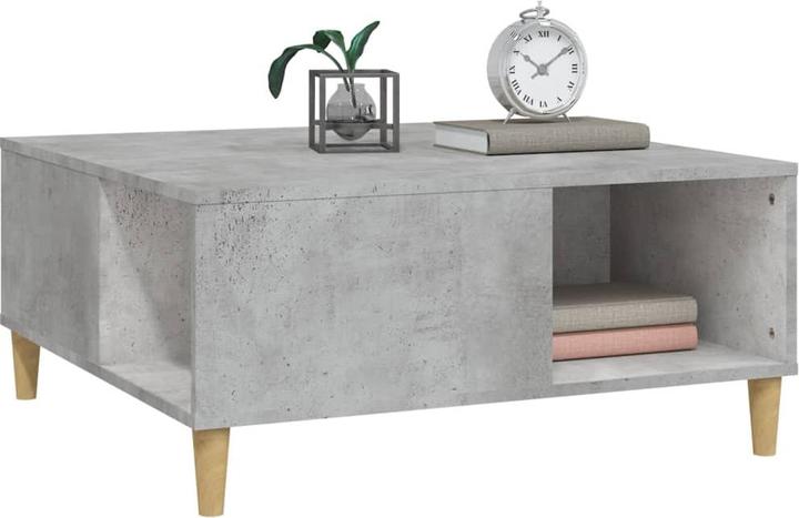 Image du produit vidaXL Couchtisch