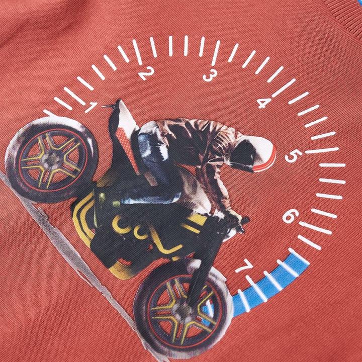 Produktbild vidaXL Kinder Langarmshirt (128)