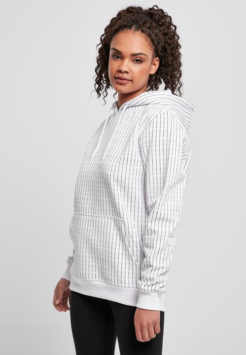 Image du produit Mister Tee Ladies Fuckyou Hoody (M)