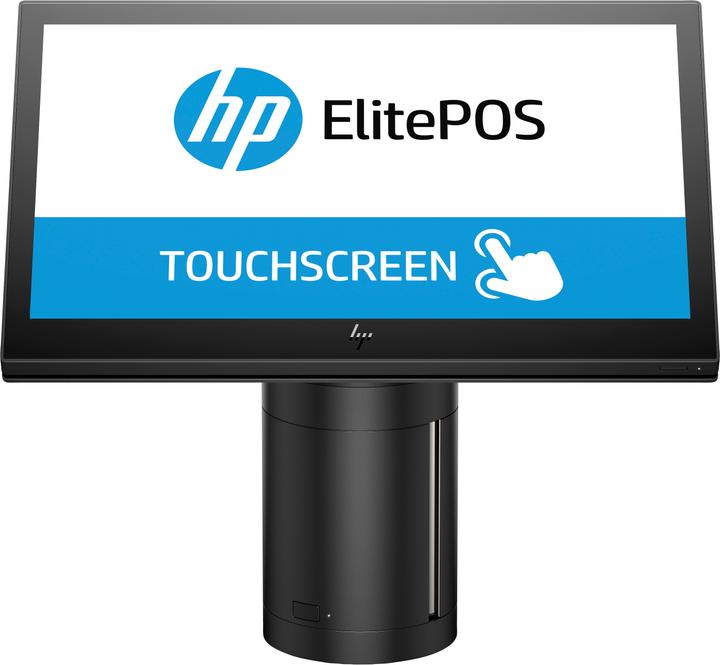 Produktbild HP Intel Celeron 3965U Cache DDR4, Intel HD Graphics 610, Gigabit Ethernet, Windows 10 Pro 64-bit