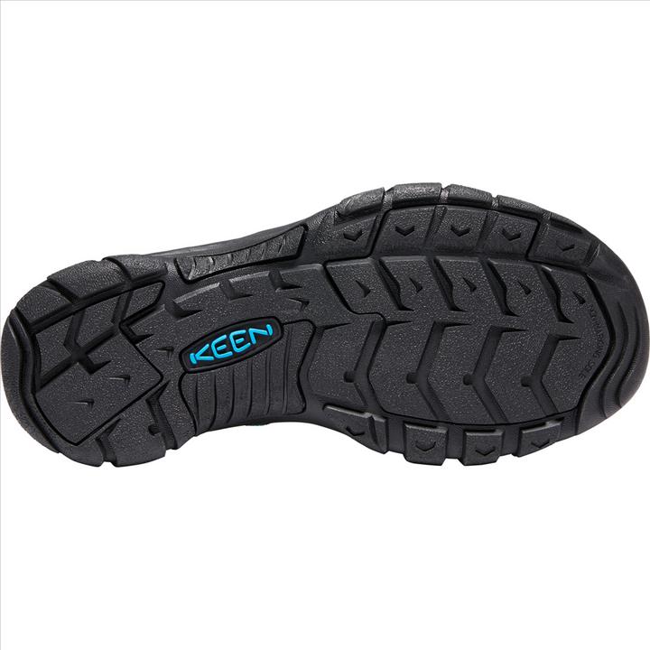 Actual product image Keen M Newport Retro (40)