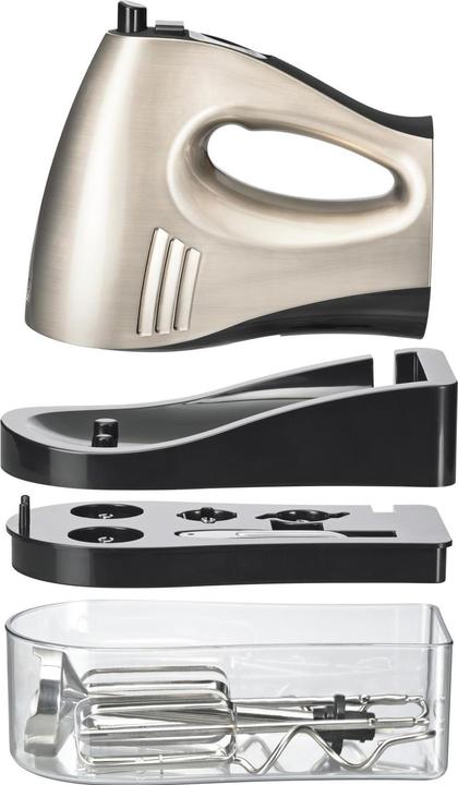 Produktbild Solis Hand and Stick Mixer (400 W)