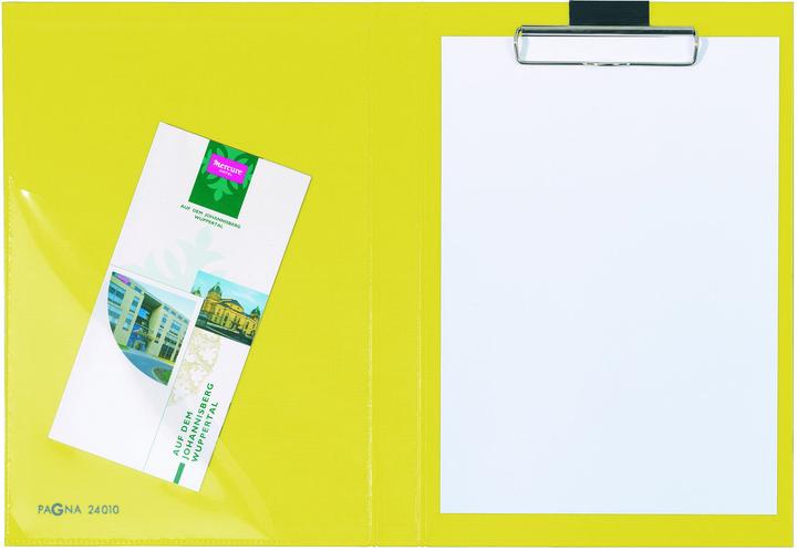 Actual product image Pagna Block folder (A4, 1 x)