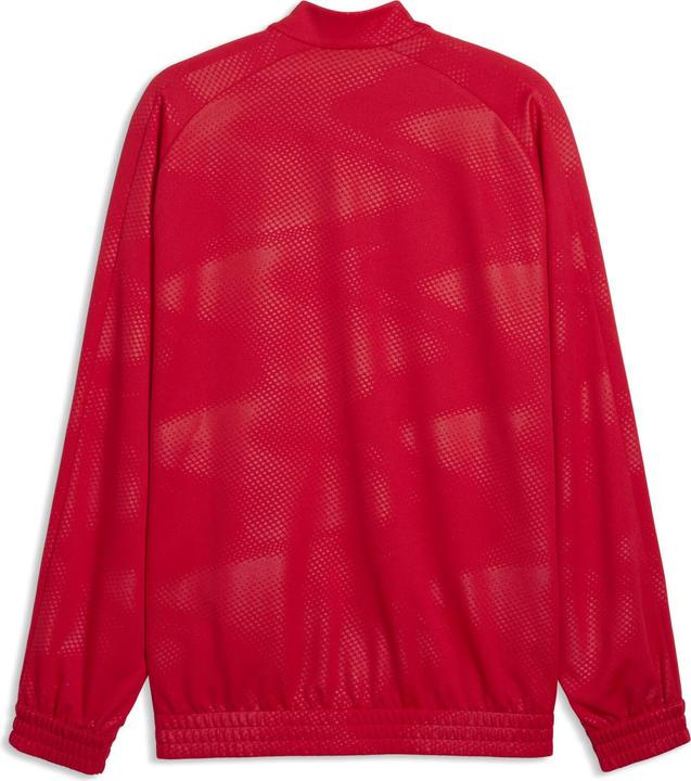 Produktbild Puma Ferrari T7 Oversized Track Jkt (M)