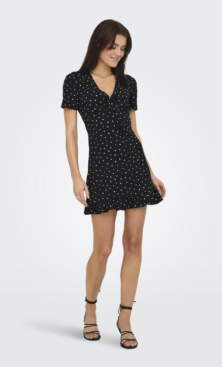 Image du produit Only ONLBILL Kurzes Kleid Kleid (M)