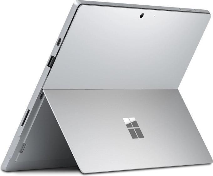 Actual product image JES Microsoft Surface 7+ (8 GB, 12.30", 128 GB, CH, A / Like new)