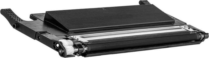 Actual product image KMP Xvantage Toner individually replaces HP 117A (W2070A) Black 1000 pages Compatible Toner (FC)