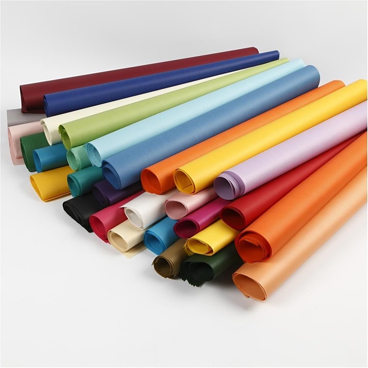 Produktbild Creativ Company Seidenpapier (14 g/m², 300 x)