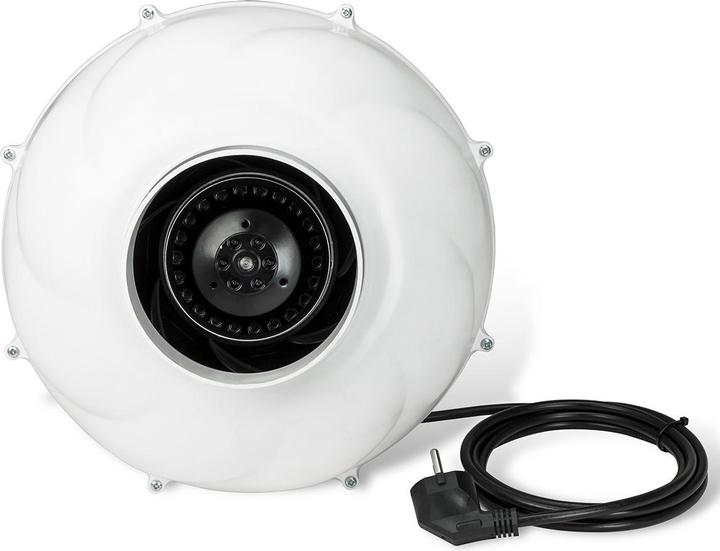 Produktbild Prima Klima Rohr-Ventilator EC 125