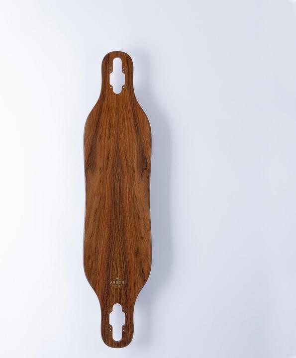 Produktbild Axis 37" Flagship - Deck Only 2022 (8.37")