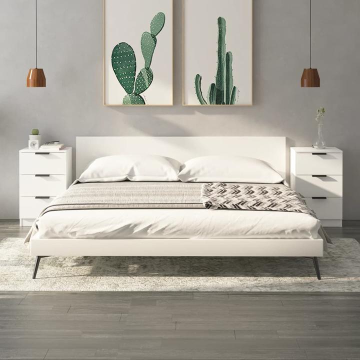Immagine prodotto vidaXL Nachttisch (40 x 36 x 65 cm)