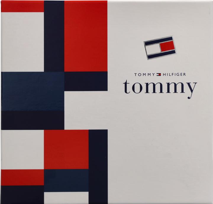 Immagine prodotto Tommy Hilfiger Regali Tommy (Set profumo)