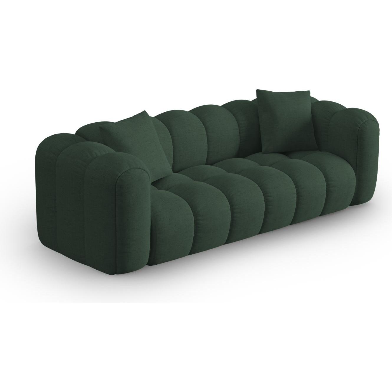 Thumbnail - CXL by Christian Lacroix, Sofa, Clotilde (2-Sitzer, 3-Sitzer, 4-Sitzer)