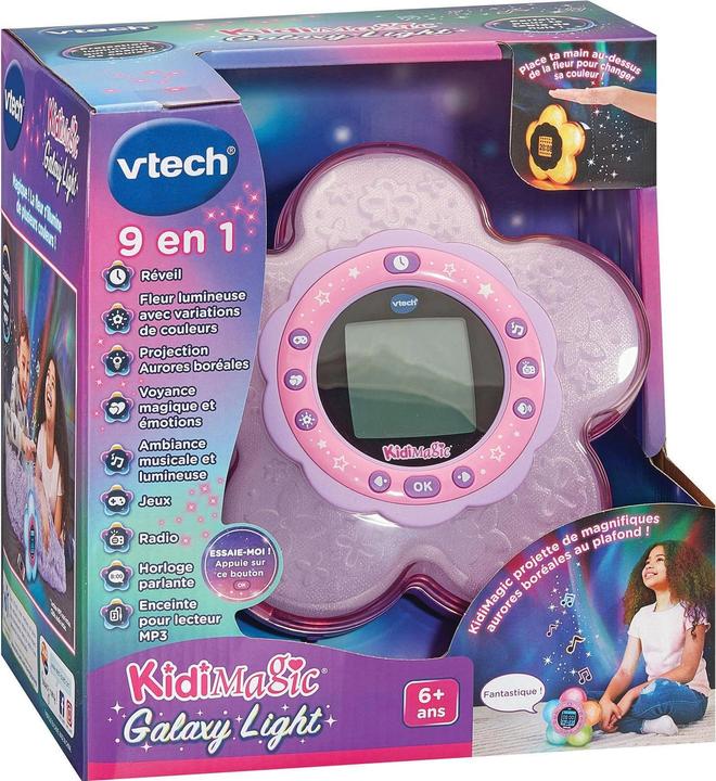 Produktbild VTech KidiMagic Galaxy Light