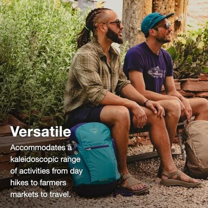 Produktbild Osprey Daylite Plus (29 l)