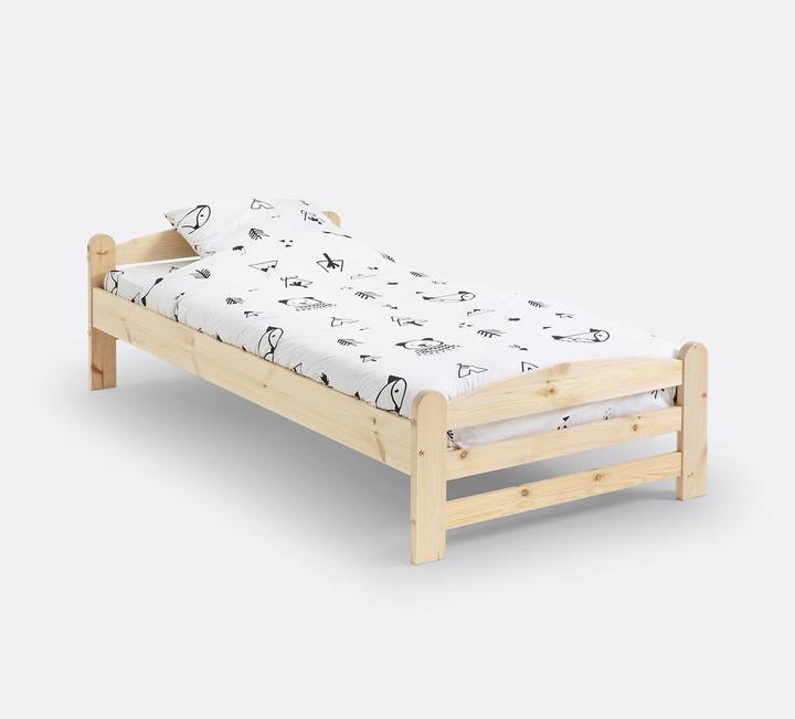 Produktbild La Redoute Interieurs Loan (90 x 190 cm)