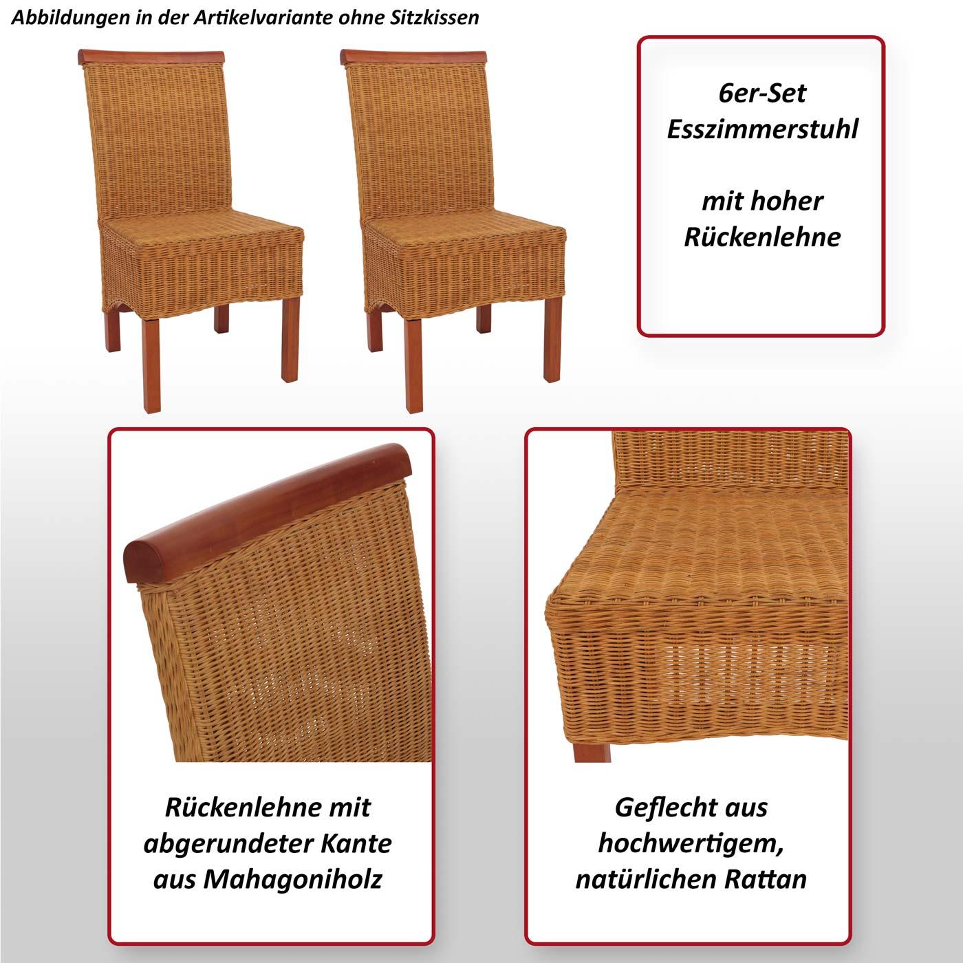 Thumbnail - MCW, Stühle, Var-M42-6