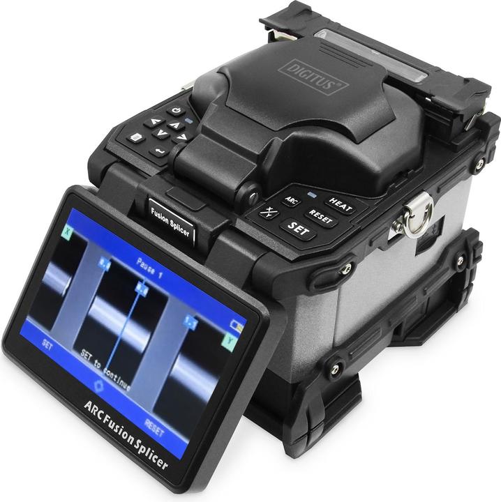 Produktbild Digitus Fusionsspleissgerät (Spleissbox)