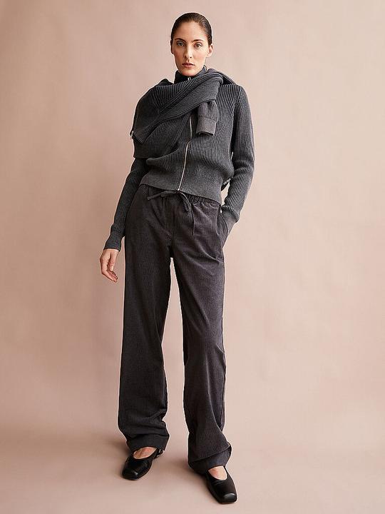 Actual product image Armedangels Women's Jaimilaa Corduroy (L)