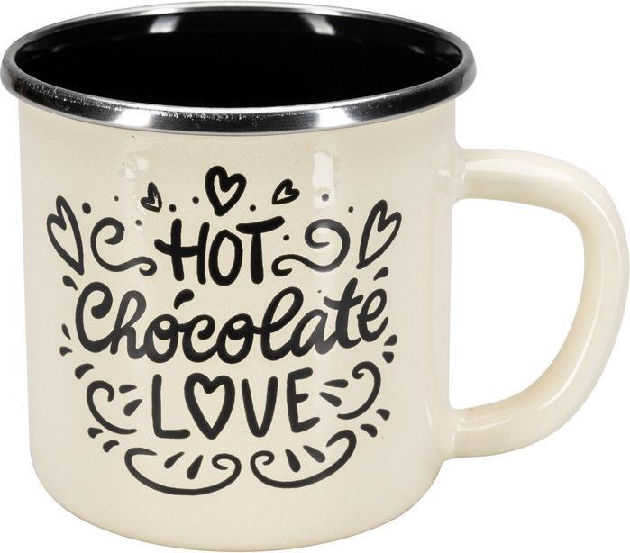 Actual product image Nouvel Ivory Hot Chocolate (400 ml)