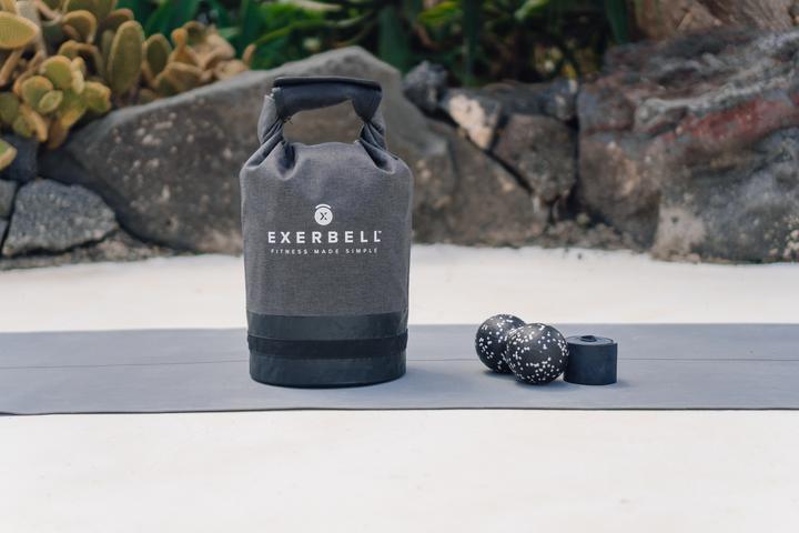 Produktbild Exerbell Kettlebell