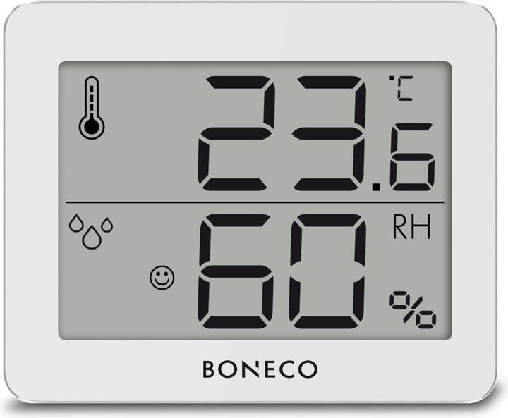 Produktbild Boneco Thermo-Hygrometer X200