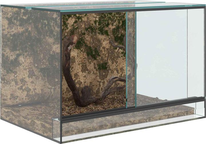 Actual product image vidaXL Terrarium