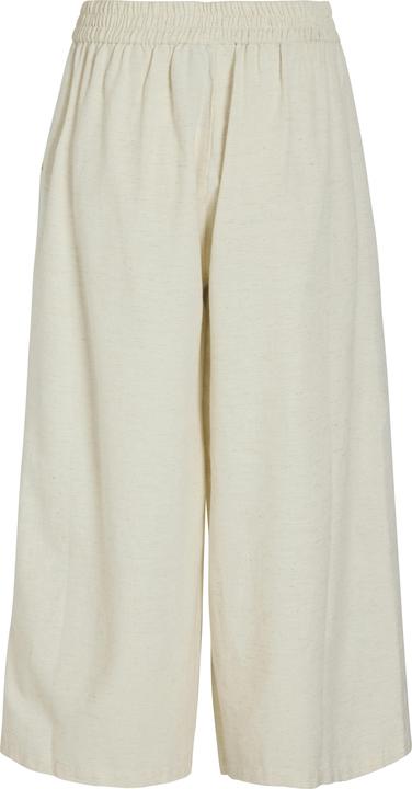 Image du produit Vila Pantalon croisé taille haute (36)