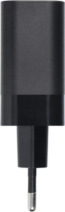 Cable Blue Star BLUE STAR travel charger Type C PD QC4.0 3A 45W TFB-TC-45W black (45 W)