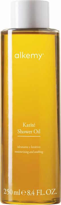 Alkemy Duschgel mit Sheabutter, 250 ml (250 ml)