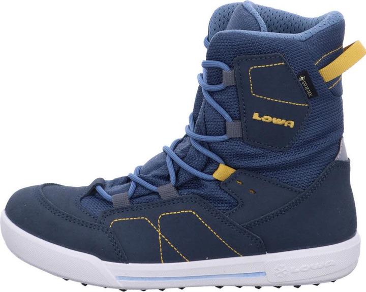 Image du produit Lowa Raik Gtx (29)