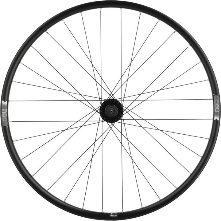 Actual product image Velox Mach1 Neo Moy. (Front wheel, 29")