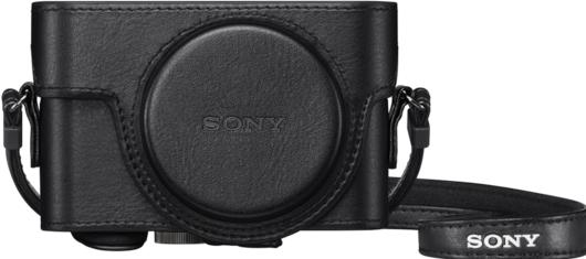 Produktbild Sony Lcj-Rxk (Kamera Schultertasche, 1.27 l)
