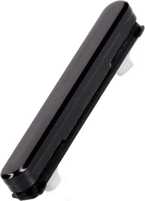 Productafbeelding Samsung Galaxy S22 & S22 Plus volume key - Phantom Black (Samsung Galaxy S22, Samsung Galaxy S22+)