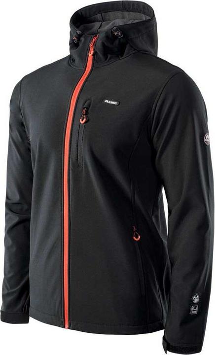 Produktbild Elbrus Iver Softshelljacke (M)