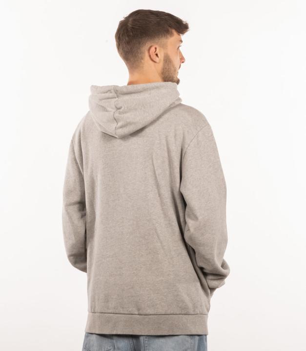 Produktbild Whatever Man Logo Patch Hoodie (L)