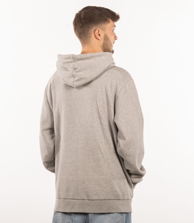Produktbild Whatever Man Logo Patch Hoodie (M)
